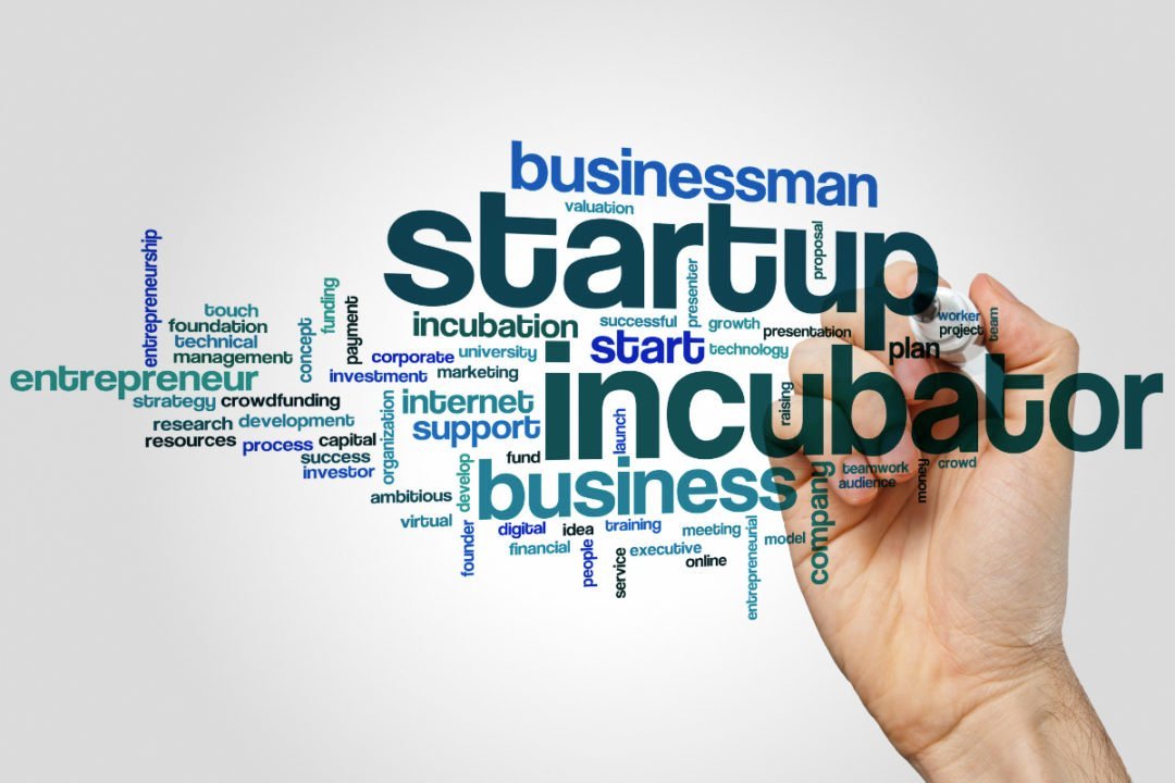 All you need to know about business incubators